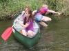 4.Greizer KanuFunRegatta auf der Weißen Elster