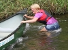 4.Greizer KanuFunRegatta auf der Weißen Elster