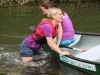 4.Greizer KanuFunRegatta auf der Weißen Elster