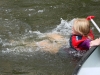 4.Greizer KanuFunRegatta auf der Weißen Elster