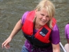 4.Greizer KanuFunRegatta auf der Weißen Elster