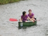 4.Greizer KanuFunRegatta auf der Weißen Elster