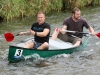 4.Greizer KanuFunRegatta auf der Weißen Elster