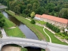 4.Greizer KanuFunRegatta auf der Weißen Elster
