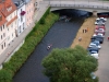 4.Greizer KanuFunRegatta auf der Weißen Elster