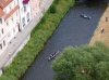 4.Greizer KanuFunRegatta auf der Weißen Elster