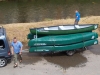 4.Greizer KanuFunRegatta auf der Weißen Elster