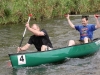 4.Greizer KanuFunRegatta auf der Weißen Elster