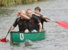 4.Greizer KanuFunRegatta auf der Weißen Elster