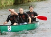 4.Greizer KanuFunRegatta auf der Weißen Elster