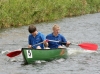 4.Greizer KanuFunRegatta auf der Weißen Elster