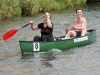 4.Greizer KanuFunRegatta auf der Weißen Elster
