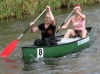 4.Greizer KanuFunRegatta auf der Weißen Elster