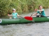 4.Greizer KanuFunRegatta auf der Weißen Elster