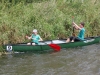 4.Greizer KanuFunRegatta auf der Weißen Elster