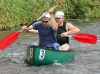 4.Greizer KanuFunRegatta auf der Weißen Elster