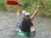 4.Greizer KanuFunRegatta auf der Weißen Elster