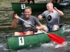 4.Greizer KanuFunRegatta auf der Weißen Elster