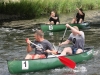 4.Greizer KanuFunRegatta auf der Weißen Elster