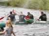 4.Greizer KanuFunRegatta auf der Weißen Elster