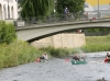 4.Greizer KanuFunRegatta auf der Weißen Elster