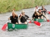 4.Greizer KanuFunRegatta auf der Weißen Elster
