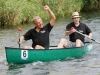 4.Greizer KanuFunRegatta auf der Weißen Elster
