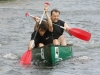 4.Greizer KanuFunRegatta auf der Weißen Elster