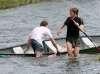 4.Greizer KanuFunRegatta auf der Weißen Elster