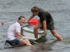 4.Greizer KanuFunRegatta auf der Weißen Elster