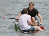 4.Greizer KanuFunRegatta auf der Weißen Elster