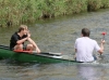 4.Greizer KanuFunRegatta auf der Weißen Elster