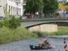 4.Greizer KanuFunRegatta auf der Weißen Elster
