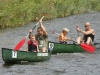 4.Greizer KanuFunRegatta auf der Weißen Elster