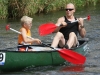 4.Greizer KanuFunRegatta auf der Weißen Elster
