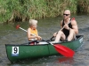 4.Greizer KanuFunRegatta auf der Weißen Elster