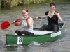 4.Greizer KanuFunRegatta auf der Weißen Elster