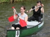 4.Greizer KanuFunRegatta auf der Weißen Elster