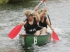 4.Greizer KanuFunRegatta auf der Weißen Elster