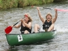 4.Greizer KanuFunRegatta auf der Weißen Elster