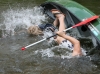 4.Greizer KanuFunRegatta auf der Weißen Elster