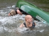 4.Greizer KanuFunRegatta auf der Weißen Elster