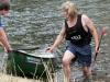 4.Greizer KanuFunRegatta auf der Weißen Elster