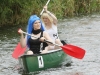 4.Greizer KanuFunRegatta auf der Weißen Elster