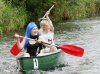 4.Greizer KanuFunRegatta auf der Weißen Elster
