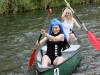 4.Greizer KanuFunRegatta auf der Weißen Elster