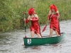 4.Greizer KanuFunRegatta auf der Weißen Elster