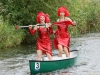 4.Greizer KanuFunRegatta auf der Weißen Elster