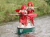 4.Greizer KanuFunRegatta auf der Weißen Elster