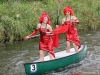 4.Greizer KanuFunRegatta auf der Weißen Elster